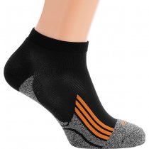 M-Tac Socks Coolmax 35% - Black - 39-42