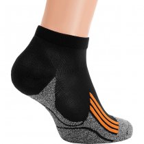 M-Tac Socks Coolmax 35% - Black - 39-42