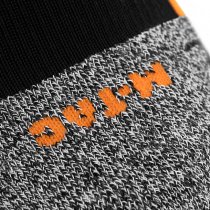 M-Tac Socks Coolmax 35% - Black - 39-42