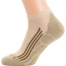 M-Tac Socks Coolmax 35% - Khaki - 35-38