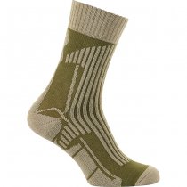 M-Tac Socks Coolmax 75% - Coyote - 39-42