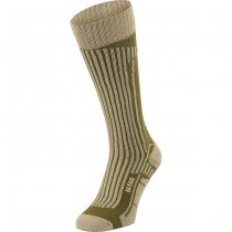 M-Tac Socks Coolmax 75% Long - Coyote - 39-42