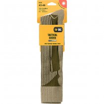 M-Tac Socks Coolmax 75% Long - Coyote - 39-42