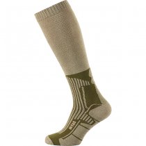 M-Tac Socks Coolmax 75% XLong - Coyote - 39-42
