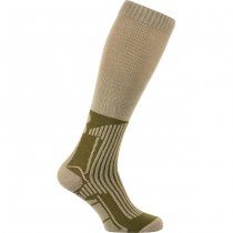 M-Tac Socks Coolmax 75% XLong - Coyote - 43-46