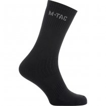 M-Tac Socks Mk.1 - Black - 41-43