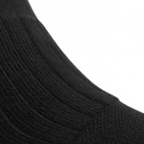 M-Tac Socks Mk.1 - Black - 41-43