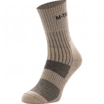 M-Tac Socks Mk.1 - Khaki - 44-46