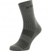 M-Tac Socks Mk.1 - Olive