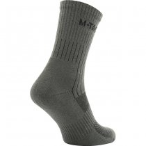 M-Tac Socks Mk.1 - Olive - 41-43