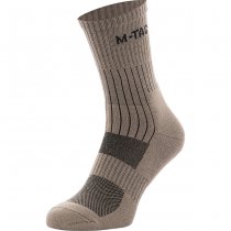 M-Tac Socks Mk.1 - Tan