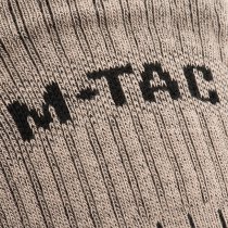 M-Tac Socks Mk.1 - Tan - 41-43