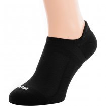 M-Tac Sport Socks - Black - 35-38