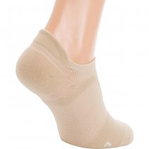 M-Tac Sport Socks - Sand - 35-38