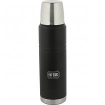 M-Tac Stainless 1000ml Thermos - Black