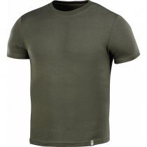 M-Tac T-Shirt 93/7 - Army Olive - L