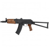 KSC AKS-74SU Gas Blow Back Rifle