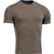 M-Tac T-Shirt 93/7 - Dark Olive - 2XL