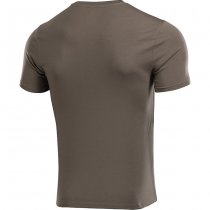 M-Tac T-Shirt 93/7 - Dark Olive - 2XL