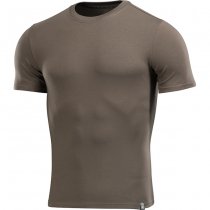 M-Tac T-Shirt 93/7 - Dark Olive - 3XL