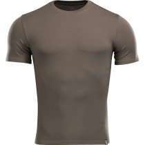 M-Tac T-Shirt 93/7 - Dark Olive - S