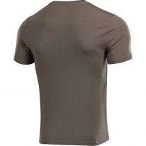 M-Tac T-Shirt 93/7 - Dark Olive - XS