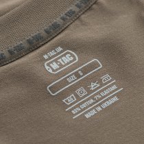 M-Tac T-Shirt 93/7 - Dark Olive - XS