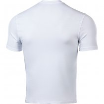 M-Tac T-Shirt 93/7 - White - 3XL