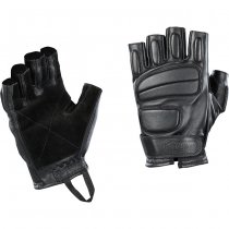 M-Tac Tactical Assault Gloves Fingerless Mk.1 - Black