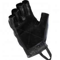 M-Tac Tactical Assault Gloves Fingerless Mk.1 - Black - M