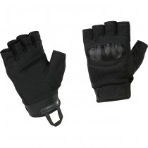 M-Tac Tactical Assault Gloves Fingerless Mk.3 - Black - M