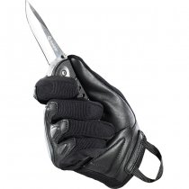 M-Tac Tactical Assault Gloves Mk.2 - Black - 2XL