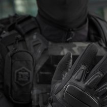 M-Tac Tactical Assault Gloves Mk.2 - Black - M