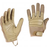 M-Tac Tactical Assault Gloves Mk.2 - Khaki - XL