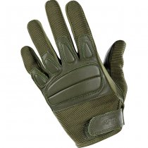 M-Tac Tactical Assault Gloves Mk.2 - Olive - S