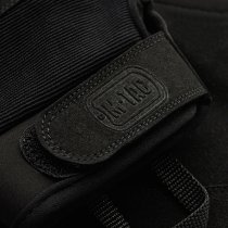 M-Tac Tactical Assault Gloves Mk.3 - Black - L