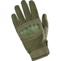 M-Tac Tactical Assault Gloves Mk.3 - Olive - 2XL