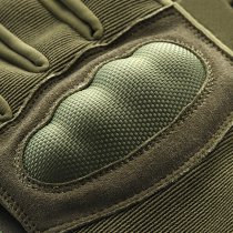 M-Tac Tactical Assault Gloves Mk.3 - Olive - 2XL