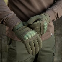 M-Tac Tactical Assault Gloves Mk.3 - Olive - 2XL