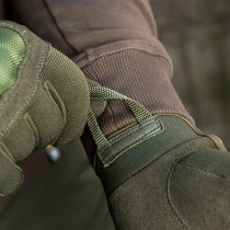 M-Tac Tactical Assault Gloves Mk.3 - Olive - XL