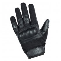 M-Tac Tactical Assault Gloves Mk.4 - Black - 2XL