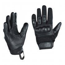 M-Tac Tactical Assault Gloves Mk.4 - Black - M