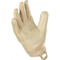 M-Tac Tactical Assault Gloves Mk.4 - Khaki - 2XL