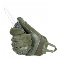 M-Tac Tactical Assault Gloves Mk.4 - Olive - 2XL