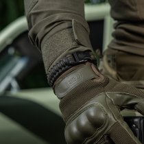 M-Tac Tactical Assault Gloves Mk.4 - Olive - L