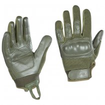 M-Tac Tactical Assault Gloves Mk.4 - Olive - M