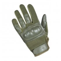 M-Tac Tactical Assault Gloves Mk.4 - Olive - M