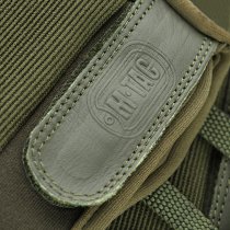 M-Tac Tactical Assault Gloves Mk.4 - Olive - M