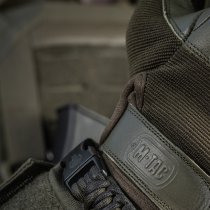 M-Tac Tactical Assault Gloves Mk.4 - Olive - M