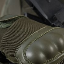 M-Tac Tactical Assault Gloves Mk.4 - Olive - S